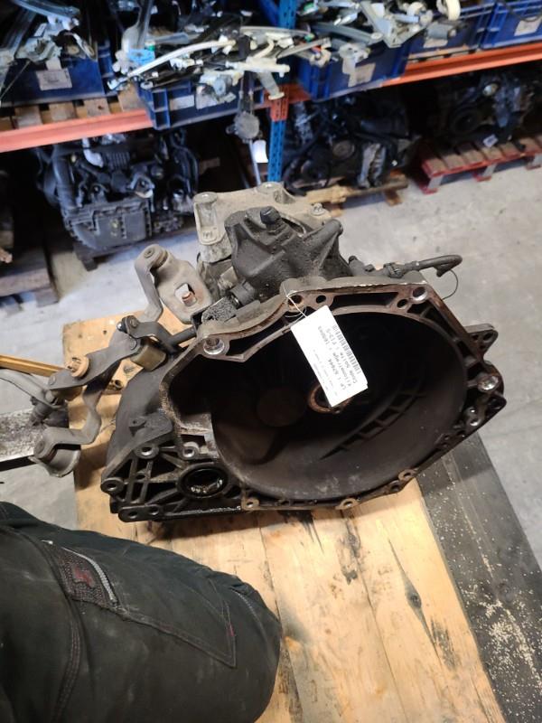 Boite de vitesses OPEL CORSA D PHASE 1 Essence - 1