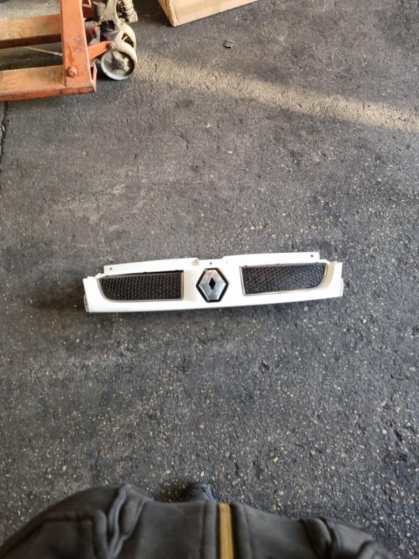 Calandre RENAULT TRAFIC 2 PHASE 1 Diesel - 1