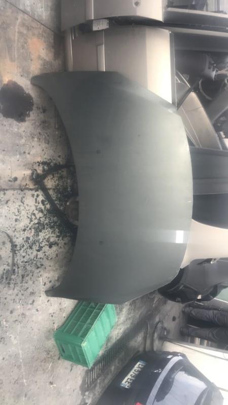 Capot PEUGEOT 307 PHASE 2 Diesel - 1