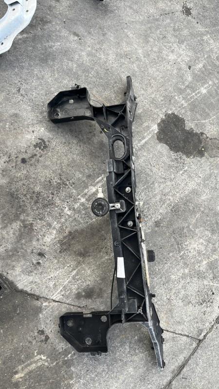 Face avant RENAULT CLIO 3 PHASE 1 BREAK Diesel - 1