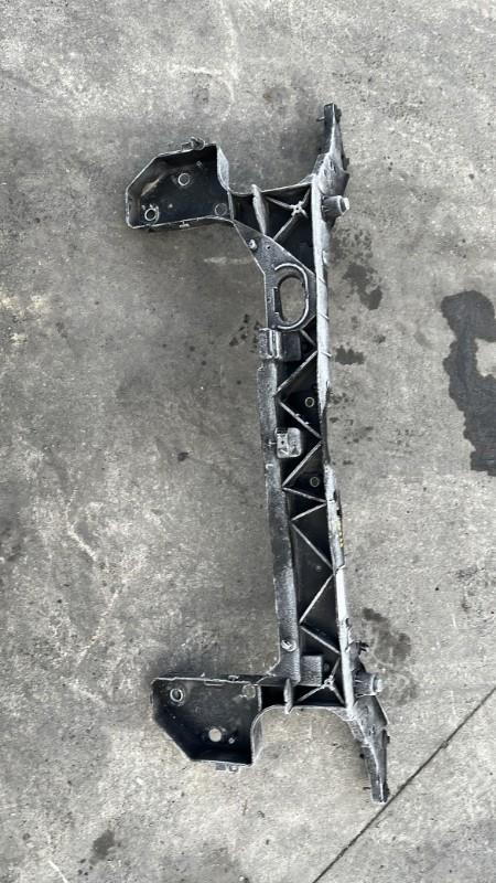 Face avant RENAULT CLIO 3 PHASE 1 Diesel - 1