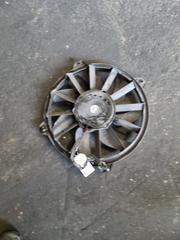 Motoventilatore radiatore PEUGEOT 308 1 SW PHASE 2 BREAK Diésel - 1