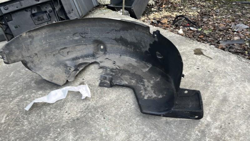 Parasale posteriore sinistro PEUGEOT 208 2 Gasolina - 1