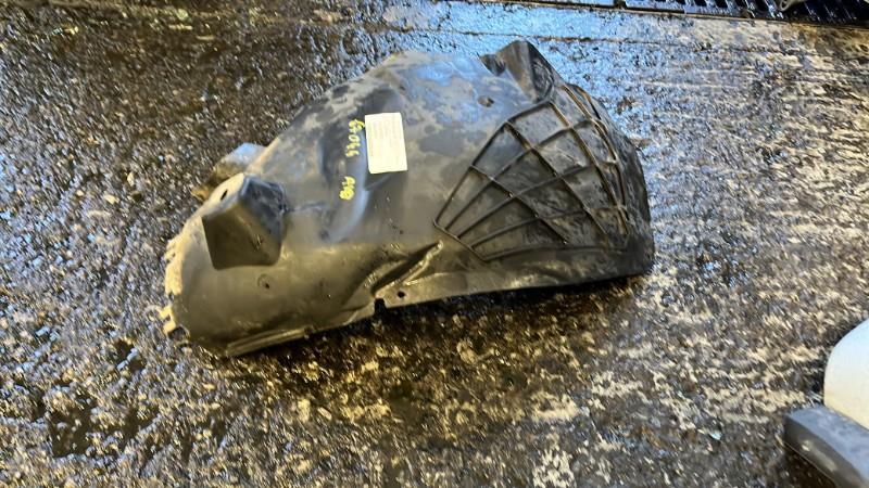 Parasale anteriore destro OPEL CORSA D PHASE 1 Gasolina - 1