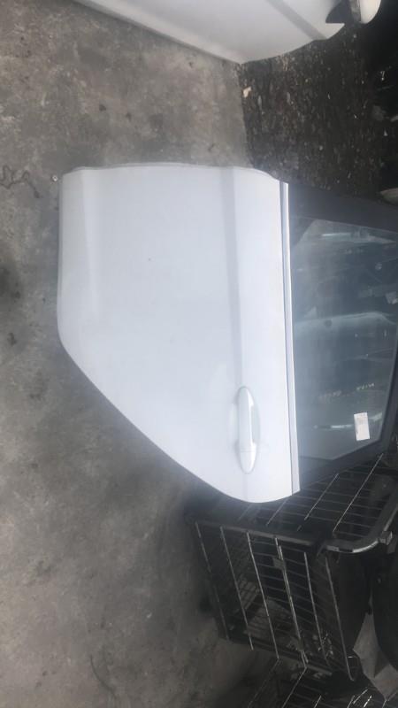 Portiera posteriore sinistra FORD FIESTA 6 PHASE 2 Diésel - 1
