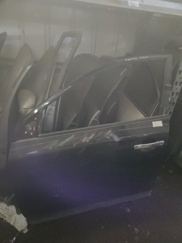 Portiera anteriore sinistra NISSAN MURANO 1 Gasolina - 1