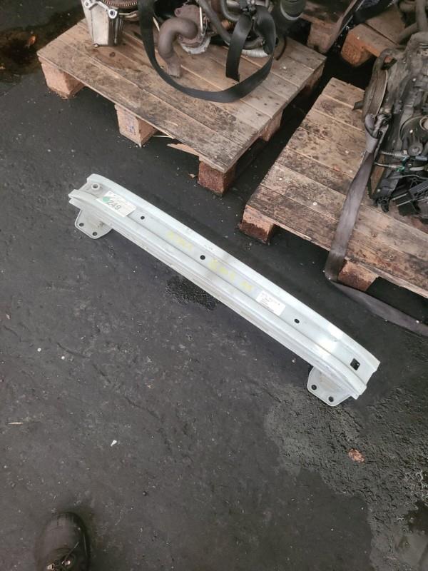 Traversa rinforzo paraurti posteriore PEUGEOT BIPPER Diésel - 1