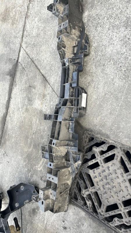 Traversa rinforzo paraurti posteriore RENAULT TWINGO 2 PHASE 1 Gasolina - 1