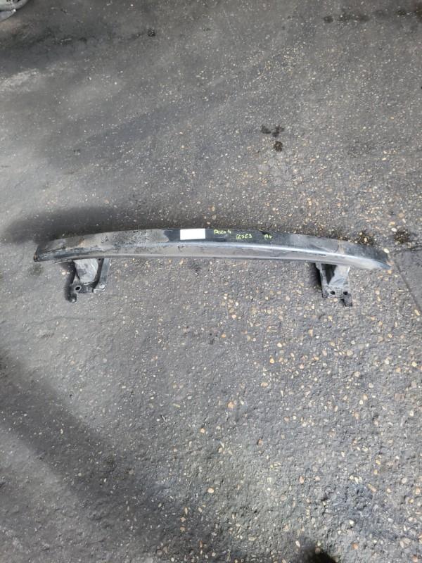 Traversa rinforzo paraurti anteriore VOLKSWAGEN POLO 4 PHASE 2 Diésel - 1