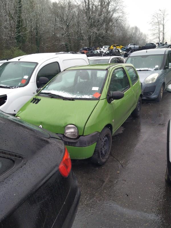 Contatto spiralato RENAULT TWINGO 1 PHASE 3 Gasolina - 1
