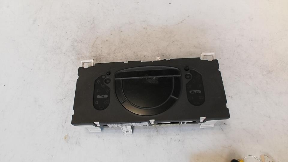 Compteur RENAULT GRAND MODUS PHASE 2 Diesel - 1