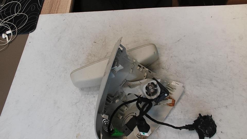 Specchietto retrovisore interno FIAT 500L PHASE 2 Gasolina - 1