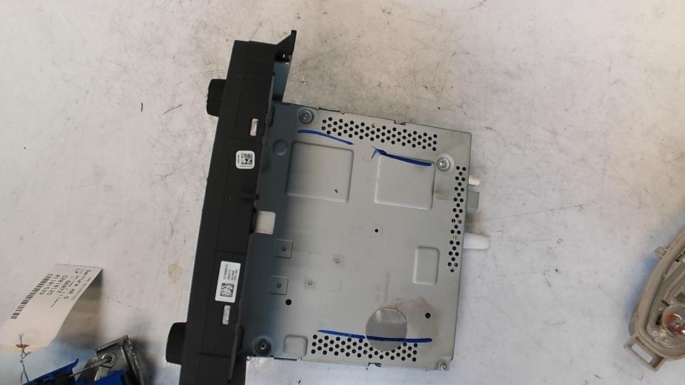 Autoradio originale FIAT 500L PHASE 2 Gasolina - 1