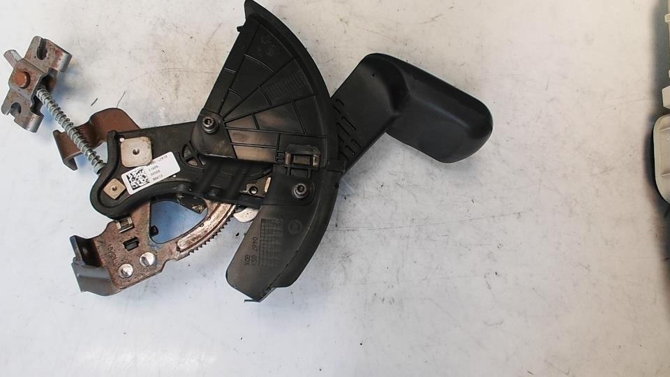 Leva freno a mano FIAT 500L PHASE 2 Gasolina - 1