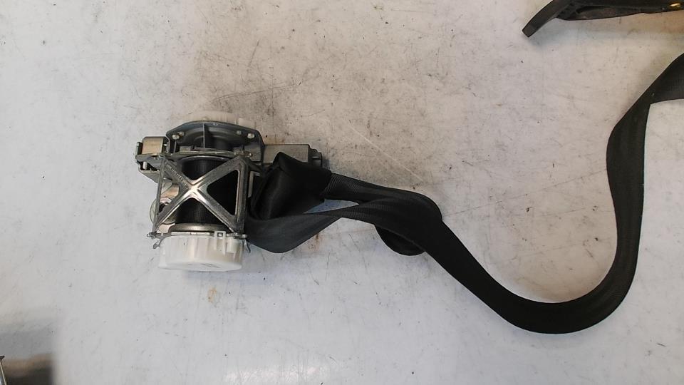 Cintura di sicurezza anteriore destra FIAT 500L PHASE 2 Gasolina - 1