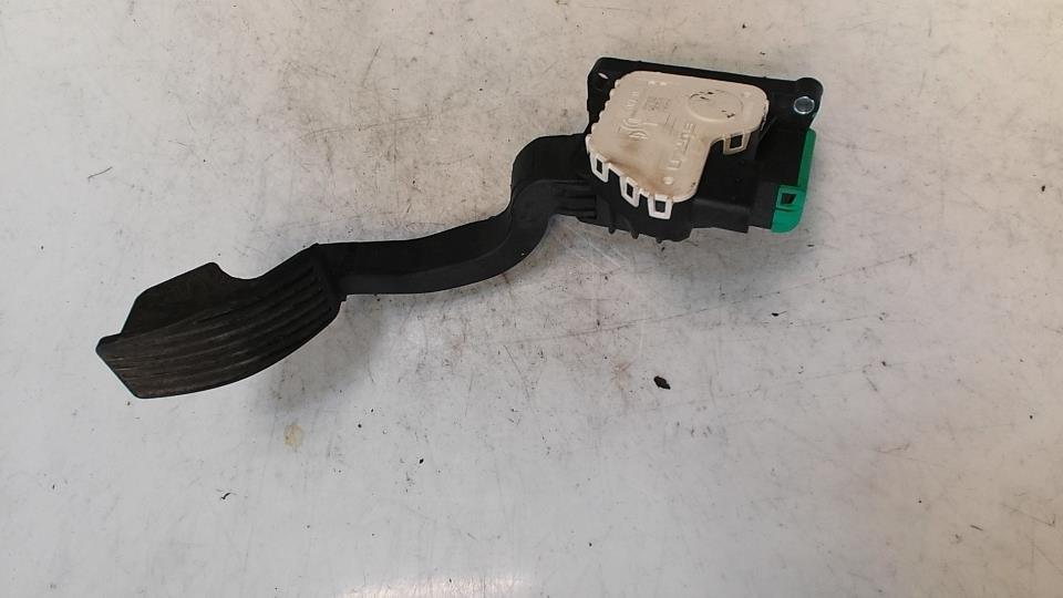 Pedale acceleratore FIAT 500L PHASE 2 Gasolina - 1