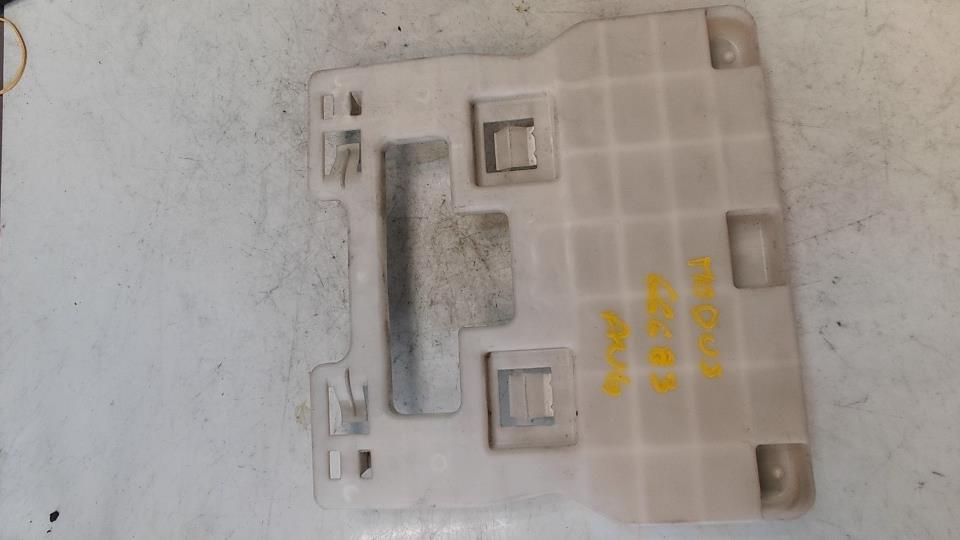 Divers RENAULT GRAND MODUS PHASE 2 Diesel - 1