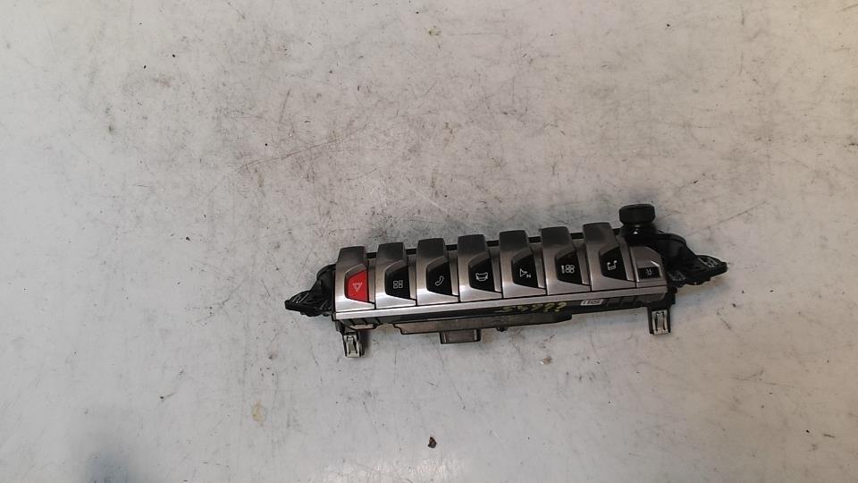 Commande chauffage PEUGEOT 3008 2 PHASE 1 Diesel - 1