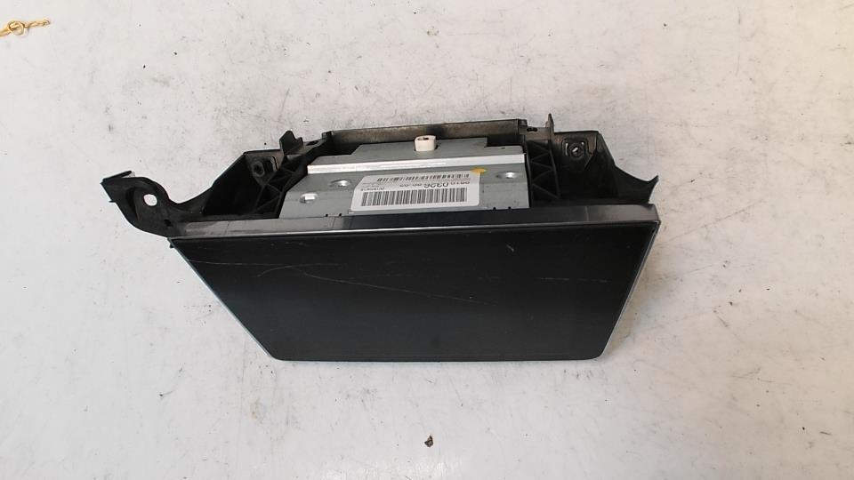 Schermo GPS PEUGEOT 3008 2 PHASE 1 Diésel - 1