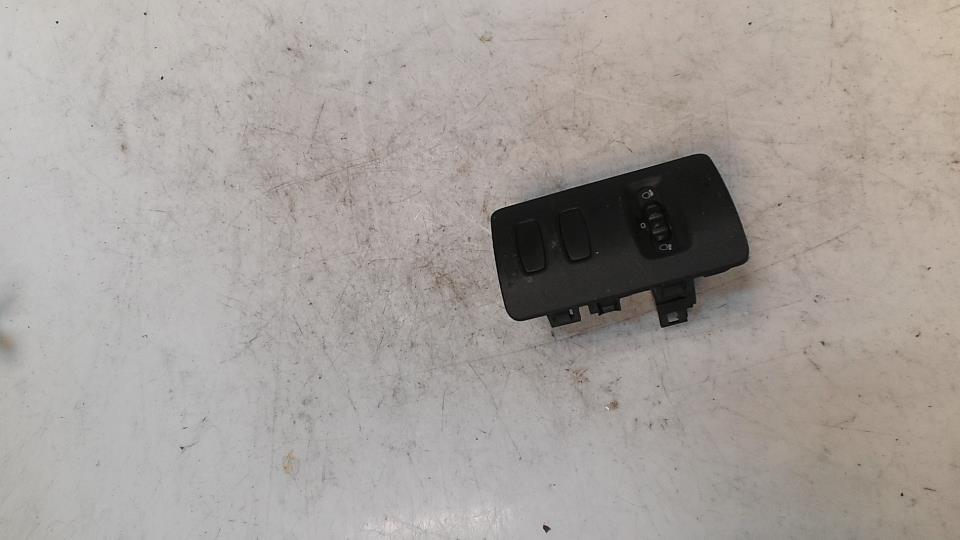 Commande de reglage hauteur de phare RENAULT CLIO 3 PHASE 1 Diesel - 1