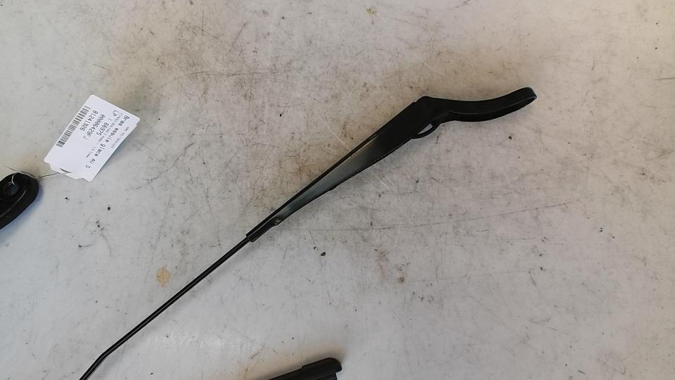 Braccio tergicristallo anteriore sinistro CITROEN BERLINGO 2 PHASE 1 Diésel - 1
