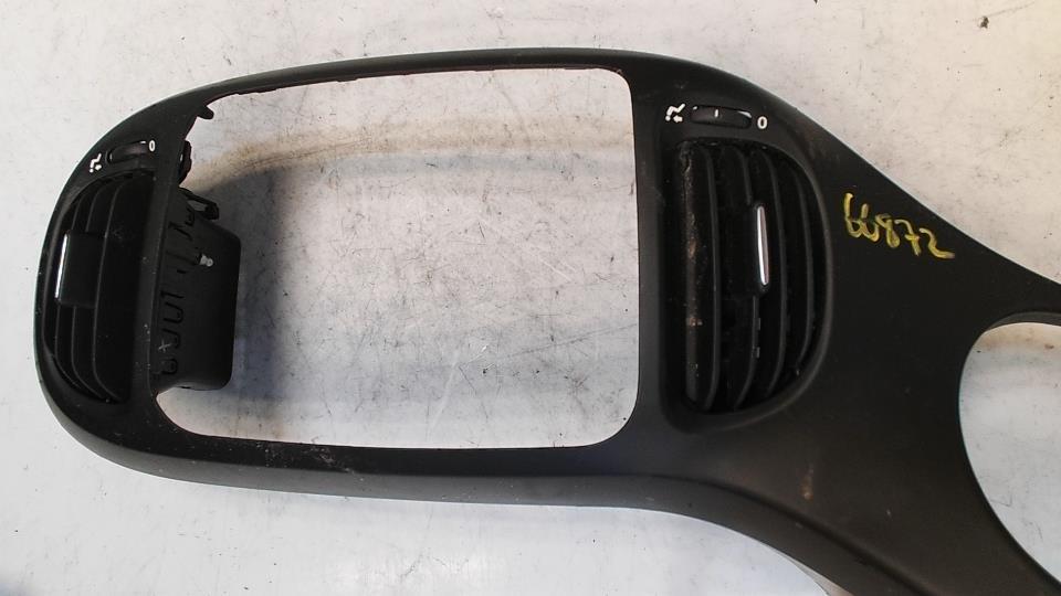 Bocchetta aerazione cruscotto FIAT 500L PHASE 2 Gasolina - 1