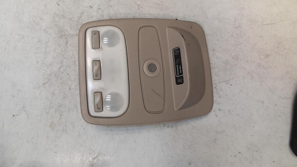 Eclairage de plafonnier RENAULT CLIO 4 PHASE 1 Diesel - 1