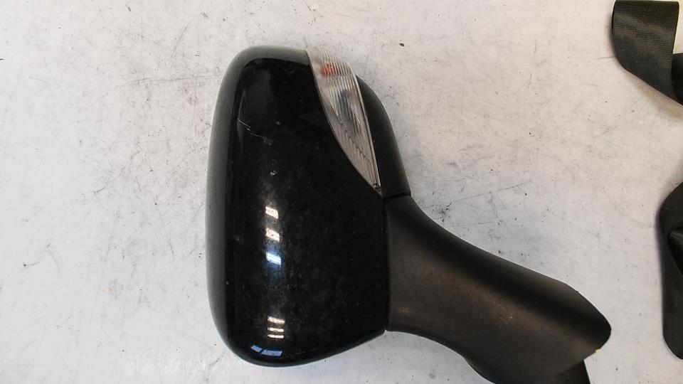 Retroviseur gauche RENAULT CLIO 4 PHASE 1 Diesel - 1