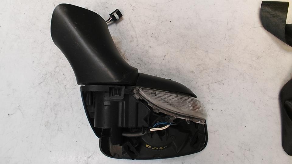 Retrovisor derecho RENAULT CLIO 4 PHASE 1 Diésel - 1