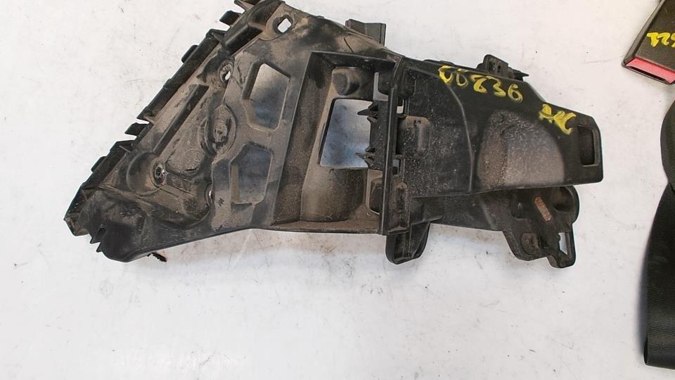 Supporto paraurti posteriore RENAULT CLIO 4 PHASE 1 Diésel - 1
