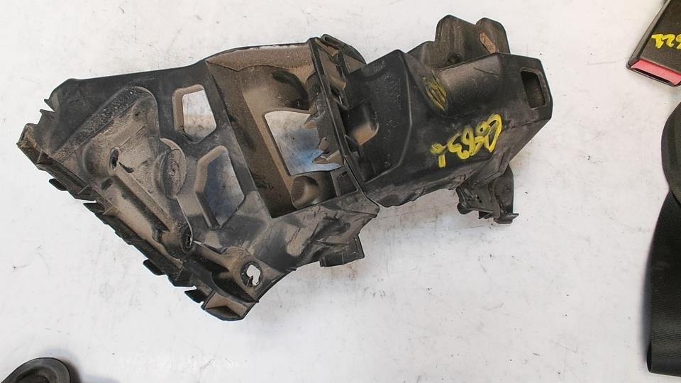 Supporto paraurti posteriore RENAULT CLIO 4 PHASE 1 Diésel - 1