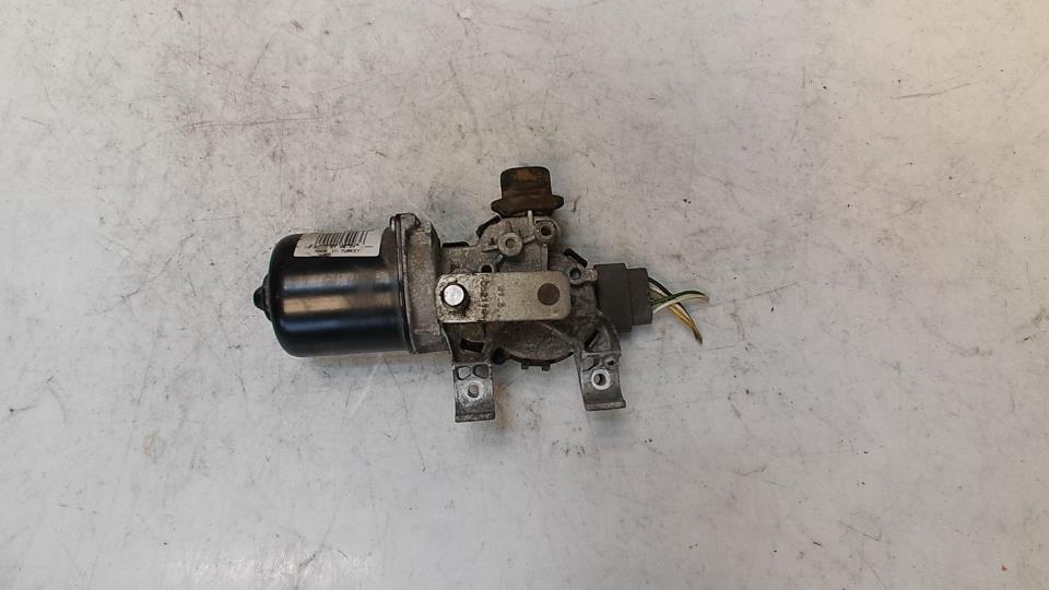 Motore tergicristallo anteriore RENAULT CLIO 4 PHASE 1 Diésel - 1