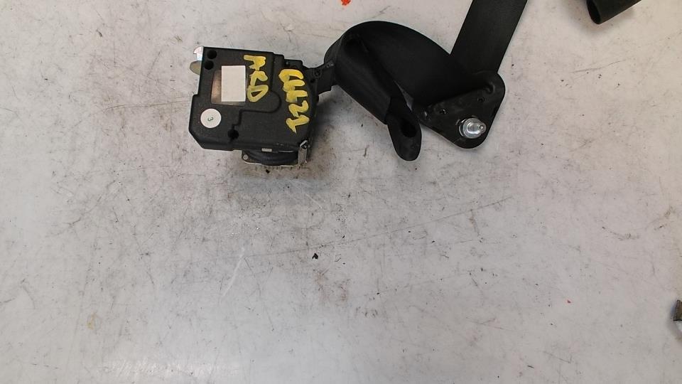 Cintura di sicurezza posteriore destra RENAULT TWINGO 2 PHASE 1 Gasolina - 1