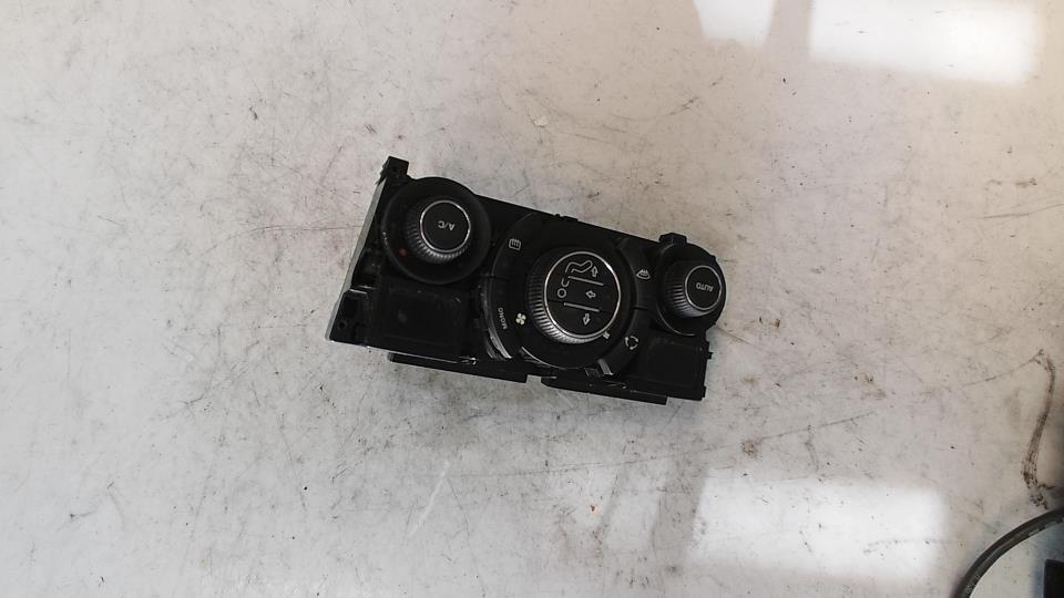 Commande chauffage PEUGEOT 308 1 PHASE 2 Diesel - 1