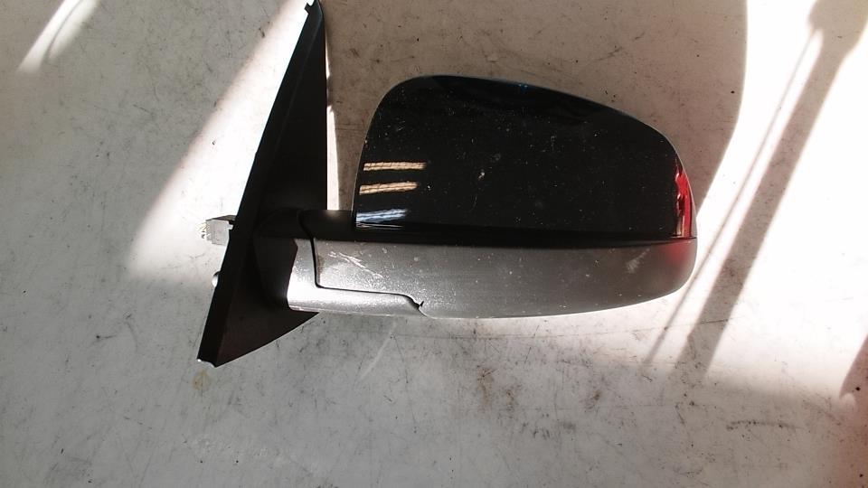Specchietto retrovisore sinistro OPEL MERIVA A PHASE 2 Diésel - 1