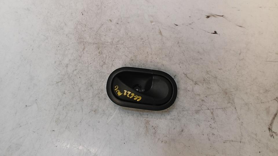 Maniglia interna anteriore sinistra RENAULT TWINGO 2 PHASE 1 Gasolina - 1