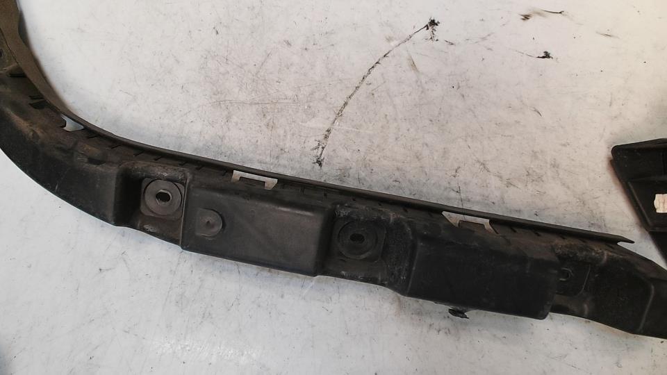 Support de pare chocs arriere SEAT LEON 2 PHASE 2 Diesel - 1