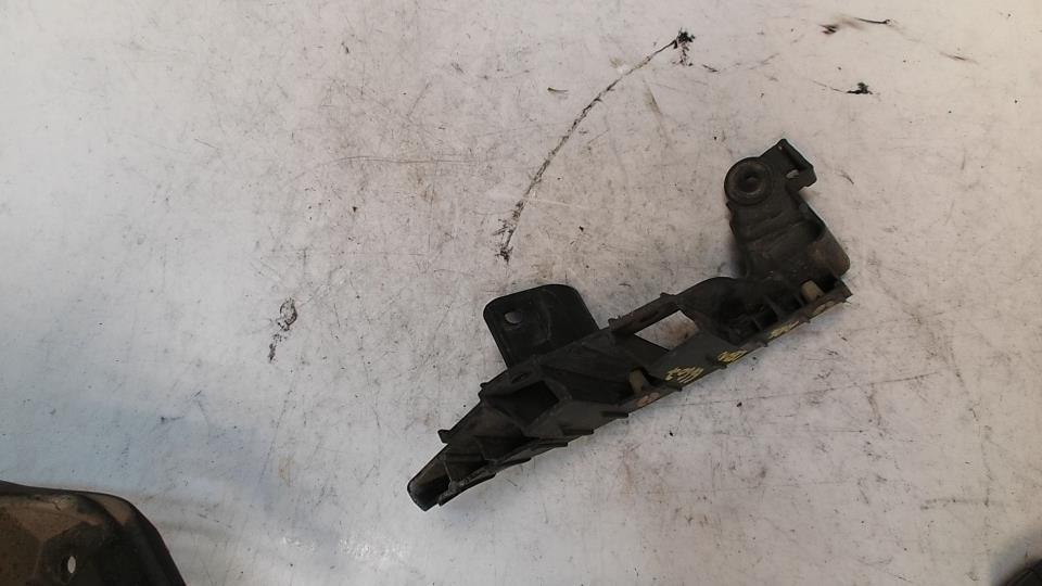 Supporto paraurti posteriore SEAT LEON 2 PHASE 2 Diésel - 1