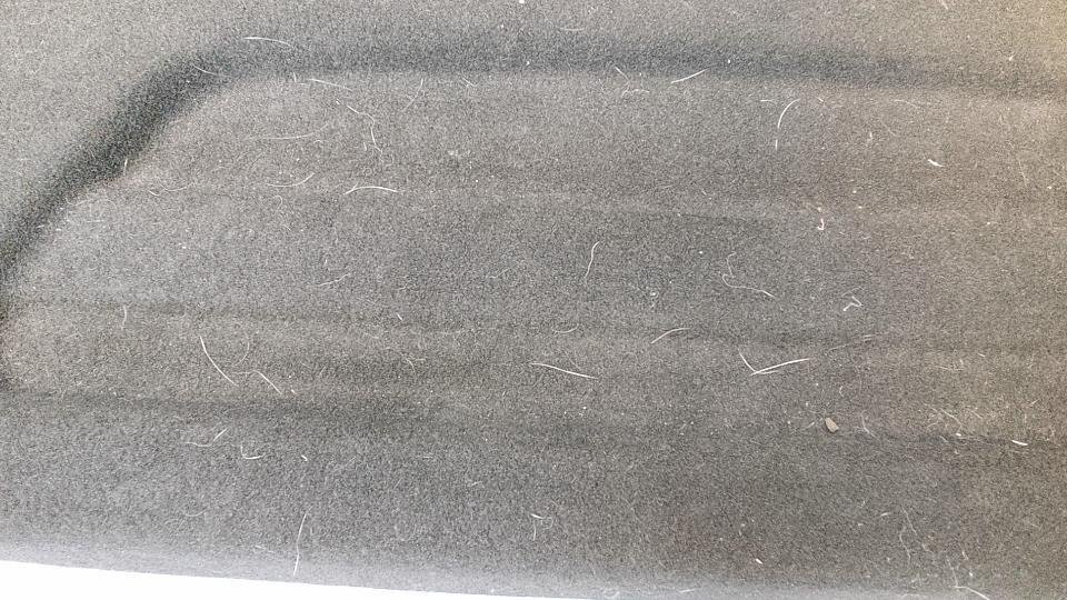 Plage arriere RENAULT CLIO 4 PHASE 1 Diesel - 1