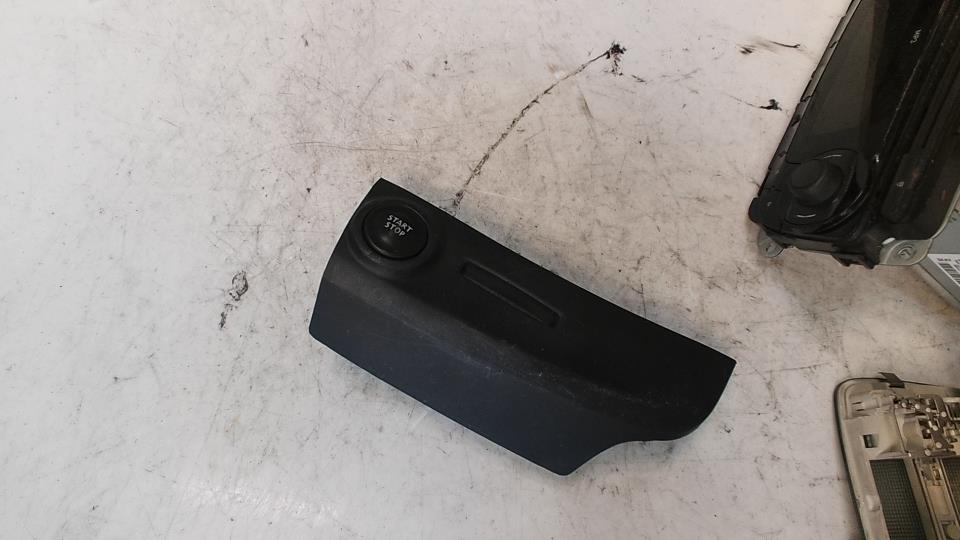 Bouton de demarrage RENAULT CLIO 4 PHASE 1 Diesel - 1