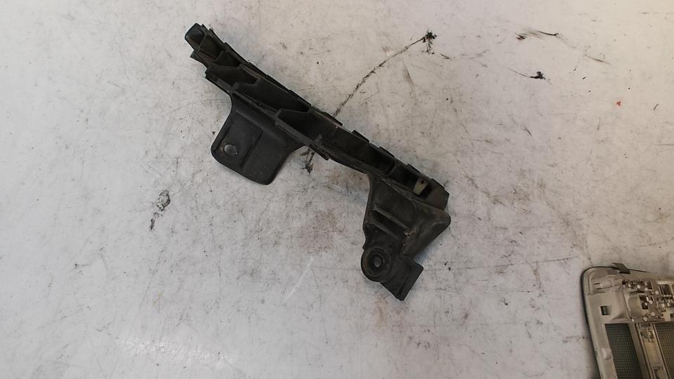 Support de pare chocs arriere SEAT LEON 2 PHASE 2 Diesel - 1