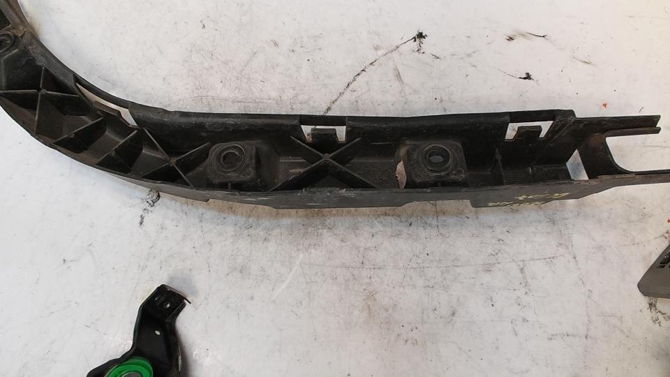Support de pare chocs arriere SEAT LEON 2 PHASE 2 Diesel - 1