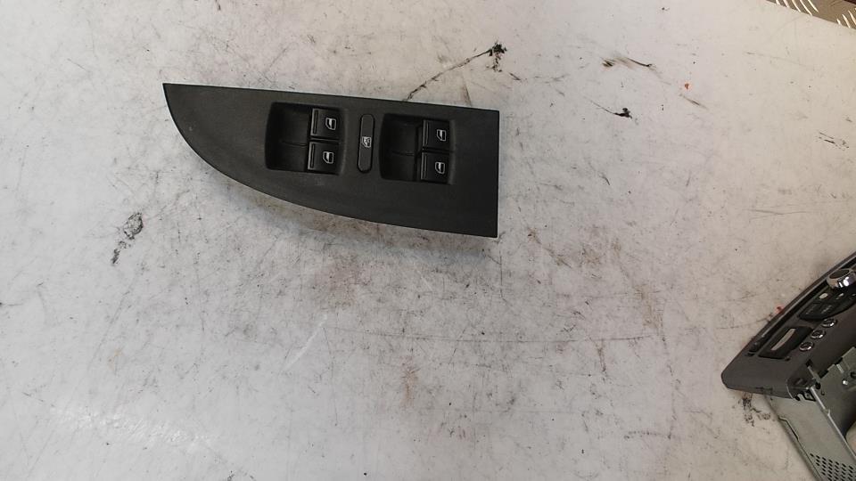 Interruttore lavacristalli anteriore sinistro SEAT LEON 2 PHASE 2 Diésel - 1