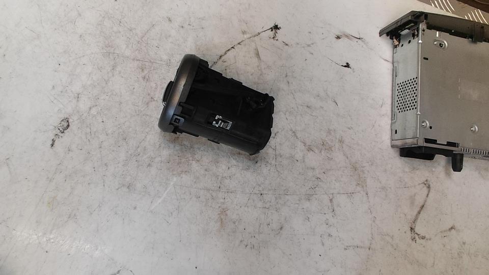 Bocchetta aerazione cruscotto anteriore destra SEAT LEON 2 PHASE 2 Diésel - 1