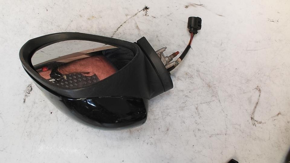 Retrovisor derecho SEAT LEON 2 PHASE 2 Diésel - 1