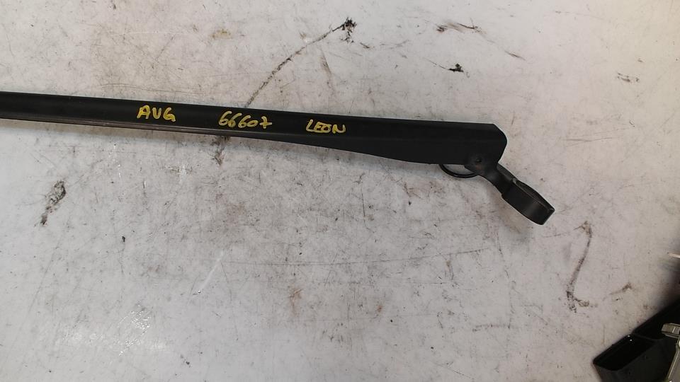 Braccio tergicristallo anteriore sinistro SEAT LEON 2 PHASE 2 Diésel - 1