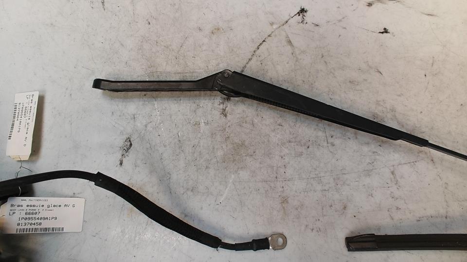 Braccio tergicristallo anteriore sinistro PEUGEOT 308 1 PHASE 2 Diésel - 1
