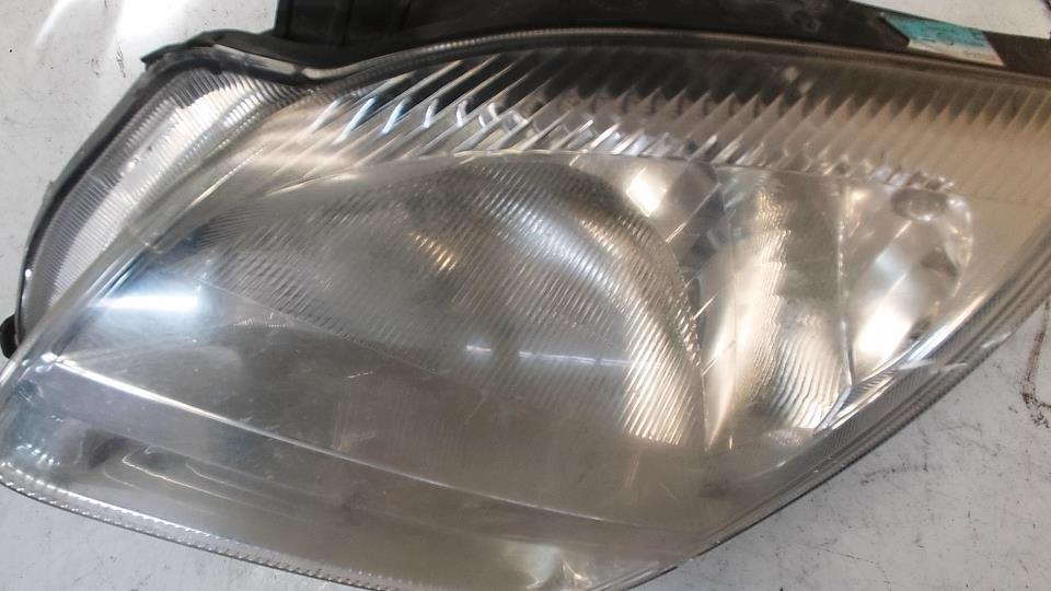 Gruppo ottico anteriore principale sinistro (luci)(faro) SUZUKI IGNIS 2 Gasolina - 1