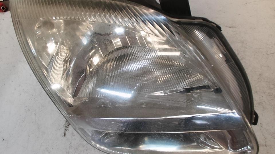 Gruppo ottico anteriore principale destro (luci)(faro) SUZUKI IGNIS 2 Gasolina - 1