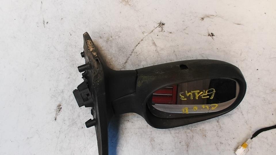Specchietto retrovisore sinistro RENAULT CLIO 2 PHASE 2 Gasolina - 1
